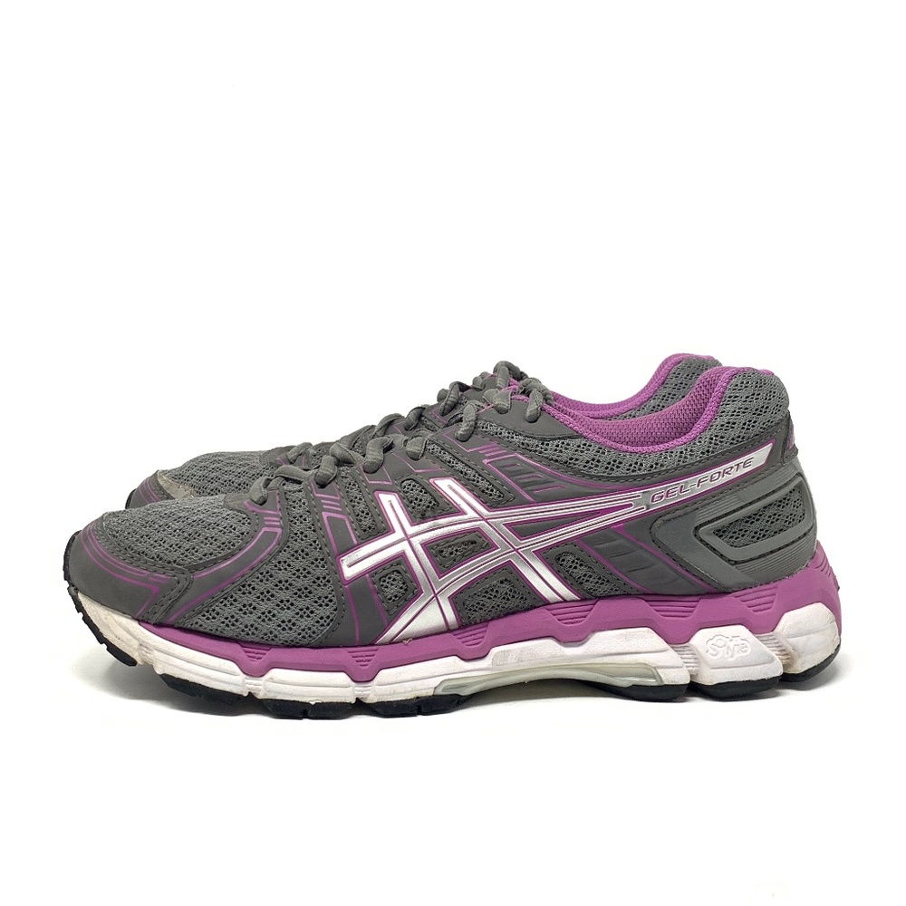 Asics Gel Forte running women's running shoe 7